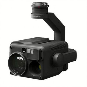 Zenmuse H20T <b>Camera</b> <b>Gimbal</b> 4 Sensor System H20t Enterprise Package 4K/30fps Video 120m Laser Measurement for M300 RTK UAV - Product Image 1