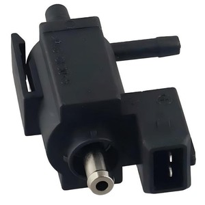 Válvula solenoide para control de vacío Saab 9 3 9 5 Modelo 7 28311 04 0 Número de pieza 12787706 - Product Image 4