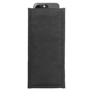 Chaqueta Faraday Pro para Teléfonos con Cierre Magnético, Dispositivo de Bloqueo de Señal, Bolsa de Seguridad para Datos, Anti-Rastreo, Anti-Hacking - Product Image 1