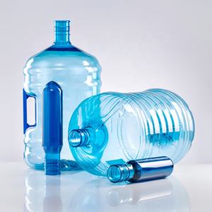 55mm cổ 700g 730g 750 gram vật nuôi preforms cho 20 lít 5 gallon chai nước - Product Image 3