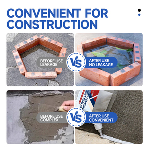Bán buôn nhanh khô Sealant, bê tông nứt chống thấm Sealant, sàn nứt Điền - Product Image 3