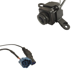 Hyundai <b>Reverse</b> <b>Camera</b> 95790-G8100 720P Night View Rear View <b>For</b> <b>Car</b> - Product Image 2