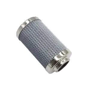 Suku Cadang Excavator untuk Doosan Daewoo DH130 150 215-7 220 225 Elemen Filter Pengembalian Minyak Pilot Hidrolik - Product Image 6