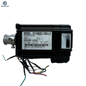 Controlador PLC, Sensor, Motor, Nuevo y Original, 57J1880EC-1000-LS - Product Image 1