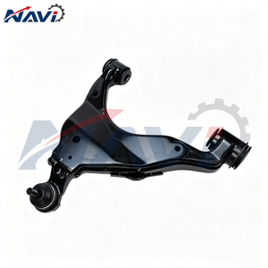<span class=keywords><strong>Braccio</strong></span> di controllo sospensione anteriore inferiore <span class=keywords><strong>destro</strong></span> NAVI Heavy Duty 48069-04040 K621294 per Toyota Tacoma Pickup 2004-2015 - Product Image 2