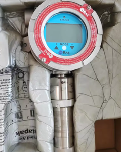 Honeywell raeguard ชุดเครื่องตรวจจับก๊าซแบบ2 PID เครื่องตรวจจับแบบคงที่สำหรับ FGM-2002/FGM-2001 - Product Image 1