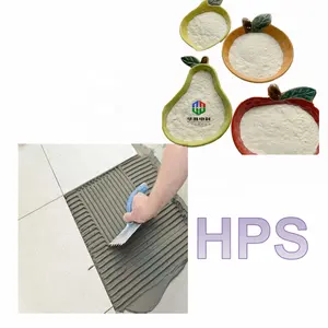 HWZK 공장 품질 화학 건설 건물 학년 HPMC 전분 에테르 Hydroxypropyl