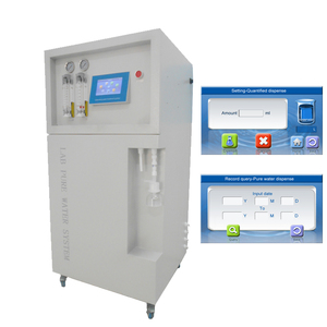 Electrodeionization <span class=keywords><strong>EDI</strong></span> Mô-đun Hệ Thống Xử Lý Nước - Product Image 5