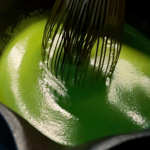 <span class=keywords><strong>Matcha</strong></span> Premium de Yunnan, Variedad de Hojas Grandes, Zona de Origen del Árbol del Té, Rica en Nutrientes - Product Image 4