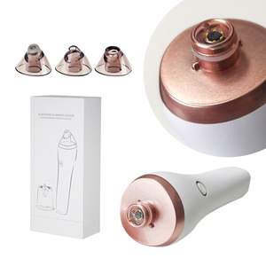 Dispositivo de Belleza Eléctrico para Limpieza de Poros y Acné, Succión al Vacío, Aplicación WIFI, Removedor Visual de Puntos Negros con Cámara HD - Product Image 3