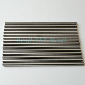 טוהר גבוה מלוטש טהור טנטלום עגול בר מחיר לכל קילוגרם - Product Image 2