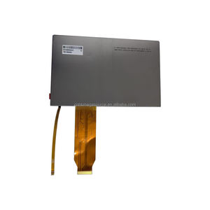 Pantalla LCD nuevo envío rápido de 2. 0 2. 2 TM070RDSG12 - Product Image 1