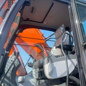 Origineel Japanse hoog-efficiënte grote mijnbouwmachines gebruikt <span class=keywords><strong>Hitachi</strong></span> ZX350H voorraad <span class=keywords><strong>Hitachi</strong></span> ZX350 rupsgraafmachine - Product Image 5