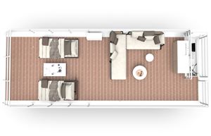 Yacht <span class=keywords><strong>de</strong></span> <span class=keywords><strong>plaisance</strong></span> <span class=keywords><strong>de</strong></span> sport en aluminium <span class=keywords><strong>de</strong></span> luxe <span class=keywords><strong>de</strong></span> 35 pieds <span class=keywords><strong>Moteur</strong></span> hors-bord flottant <span class=keywords><strong>pour</strong></span> 12 personnes <span class=keywords><strong>pour</strong></span> la fabrication soudée - Product Image 6