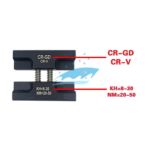 เครื่องมือถอดชิ้นส่วนหัวฉีดคอมมอนเรล - Product Image 4