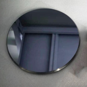 Maßgefertigtes Hochpräzisions-3-8µm/8-14µm <span class=keywords><strong>Germanium</strong></span> IR-Fenster Optisches Fenster Plankonvex Sphärisch Einfachlinsen Optisches IR-Glas - Product Image 3