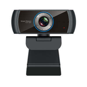 1080P Pc Computer Bellen Video Opname Cam H.264 <span class=keywords><strong>Webcam</strong></span> Met 100 Graden Usb 2.1 Voorraad Microfono Para Pc 2 Mega 30fps <span class=keywords><strong>Max</strong></span> Cmos - Product Image 5