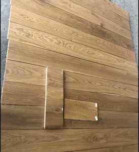 Sol <span class=keywords><strong>stratifié</strong></span> en chêne fumé à chevrons, nouveau Style européen, extérieur <span class=keywords><strong>stratifié</strong></span> - Product Image 3