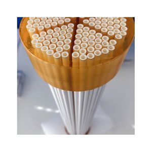 ภาชนะรับแรงดันภายนอกใช้งานได้นาน5ปีประกอบเมมเบรนเซรามิกแรงดันสำหรับ10kW ผลิต500L ก๊าซน้ำมัน/ชั่วโมง - Product Image 5