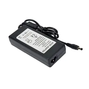 DA-72-12 12V 6A ac to dc power adapter with plug CE ROHS for cctv camera LED strip