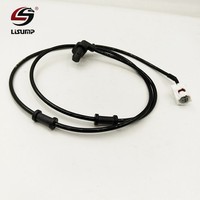 Capteur ABS de roue arrière de moto, capteur ABS de moto pour YAMAHA NMAX155