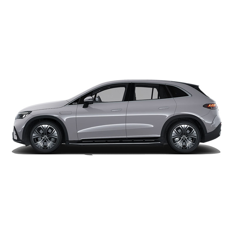 Новый Подержанный высококачественный внедорожник Mercedes B_enz EQE 2024 500 4 Matic Pioneer Edition чистый электрический автомобиль средний и большой внедорожник