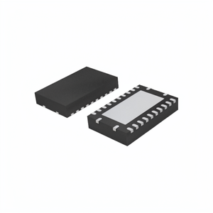 อุปกรณ์เสริมชิ้นส่วนอิเล็กทรอนิกส์อินเทอร์เฟซดั้งเดิม PCA9673BQ,118 24 VFQFN แพดแบบเปิดเผย IC XPNDR 1MHZ I2C 24DHVQFN - Product Image 1