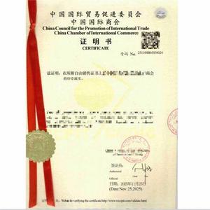 Agent professionnel pour l'apostille de La Haye et le certificat de vente libre, service de dédouanement - Product Image 1