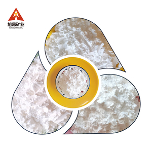 ผงซีโอไลต์เกรด 4A สำหรับการเพาะเลี้ยงสัตว์น้ำ (SiO2 Al2O3) จากเหอเป่ย สำหรับการขจัดสารแอมโมเนียในบ่อปลาและกุ้ง - Product Image 2