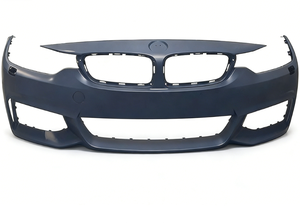 Kit de Carrocería de Parachoques Delantero y Trasero Nuevo Directo de Fábrica 51118080696 para <span class=keywords><strong>BMW</strong></span> Serie 2 F44 Modelos 2022 - Product Image 3