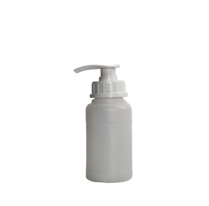 Bouteille d'eau HDPE rose jus 5l en plastique 2 litres carafe rectangulaire de 5 litres jerrican avec pompe - Product Image 1