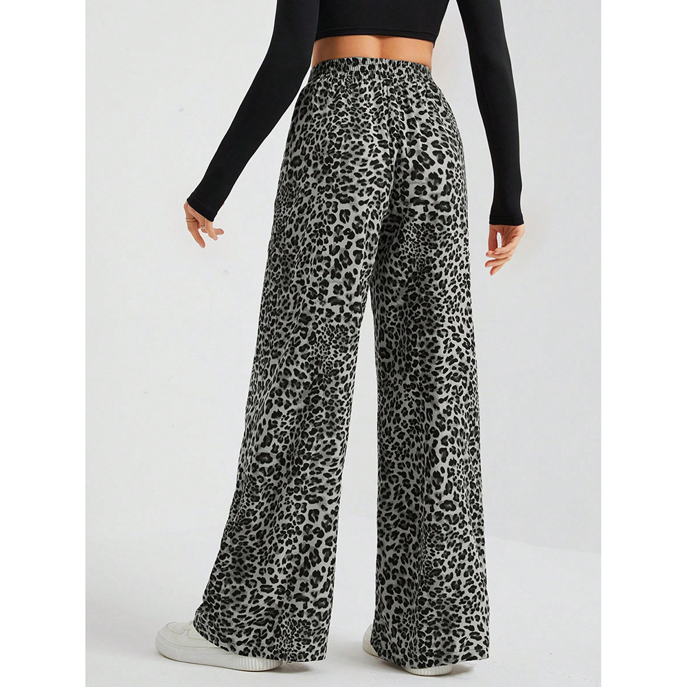 Gk26 leopard black