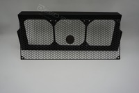 ABS-ESD7 en fibre de carbone en nylon résistant aux hautes températures plastique antistatique FDM/SLS/MJF Service d'impression 3D