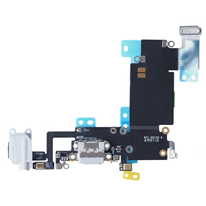<span class=keywords><strong>Cable</strong></span> flexible de repuesto para <span class=keywords><strong>iPhone</strong></span> <span class=keywords><strong>6S</strong></span> <span class=keywords><strong>Plus</strong></span> Puerto de carga Piezas de reparación para teléfonos móviles - Product Image 4