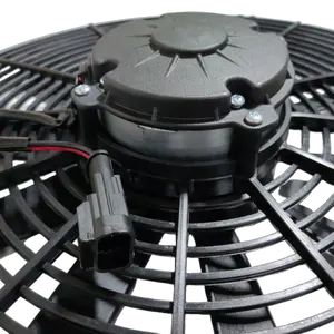 16-inch Fan High-quality Car Air Conditioning Fan VA18-AP70 SPAL VA18 Series