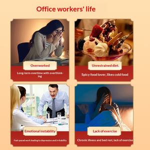 Píldoras de <span class=keywords><strong>Ginseng</strong></span> Dorado JINZHI de Doce Sabores, Píldoras de Miel y Agua, Mejora la Densidad Ósea, 24 Meses de Vida Útil, Procesamiento OEM - Product Image 2