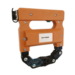 Hochpräziser hand gehaltener magnetischer Fehler detektor AC/DC-Oberflächen fehler tester mit doppeltem Verwendung zweck - Product Image 6