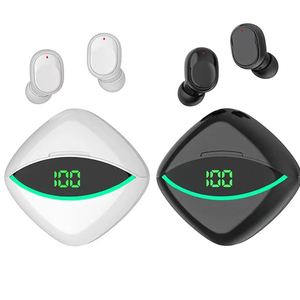 Auricolari Wireless Y-One dal Design Unico, Impermeabili, per Gaming, con Funzione Hands-Free - Product Image 1