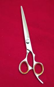 Tijeras de corte de pelo de precisión de 8 pulgadas para uso diestro - Product Image 3