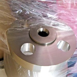 新製品 エンドレスハウザー プロライン プロマス P 300 コリオリ流量計センサー - Product Image 6