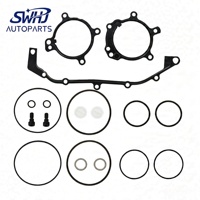 Kit de réparation de joints toriques pour solénoïde VANOS 11361433513 New Heng Ji pour moteurs E36/E39/E46/E53 M50/M52/M54 – Kit complet de joints de reconstruction