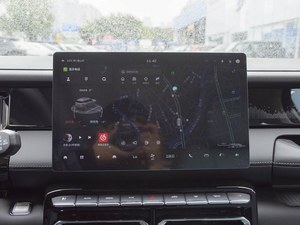 Fabriqué en Chine : Nouvelle voiture <span class=keywords><strong>SUV</strong></span> intermédiaire Je-tour Free Goddess 1.5T 2025 – Vente Flash – Neuf et Occasion - Product Image 4