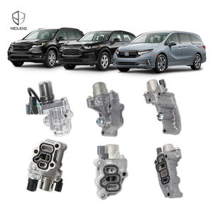 Électrovanne de culasse de moteur de voiture d'origine Oem pour Honda <span class=keywords><strong>Civic</strong></span> City Crv cr-v Fit Jazz Odyssey Vezel Accord Crosstour 2021 - Product Image 2
