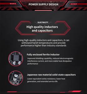 เมนบอร์ด Ramsta Original สำหรับ <span class=keywords><strong>ASUS</strong></span> A320 B450 A520 <span class=keywords><strong>B550</strong></span> X570 B650 AM4 เมนบอร์ดเดสก์ท็อป AMD Ryzen 5 7 HD-MI M.2 PCIe4.0 DDR4 - Product Image 3