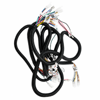 Contrôleur Fardriver compatible avec tout le circuit du véhicule électrique