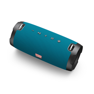 Vendita calda P9Mini piccolo IPX-5 impermeabile Bluetooth 5.0 supporto altoparlante <span class=keywords><strong>MP3</strong></span>/WMA/WAV/FLAC Mini altoparlante Wireless 40W altoparlanti esterni - Product Image 2