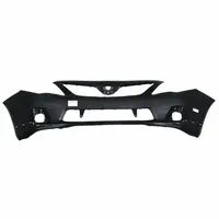 Kit de Carrocería Parachoques Delantero para TOYOTA Corolla 2010 2011 2012 2013