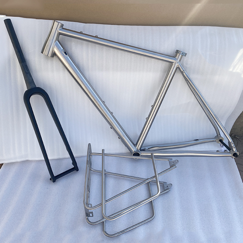 Bikesdirect titanium hotsell