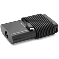 Adaptateur secteur universel haute puissance à charge rapide Type-C 20V 6.5A 130W pour ordinateur portable Latitude 5420 – Qualité supérieure