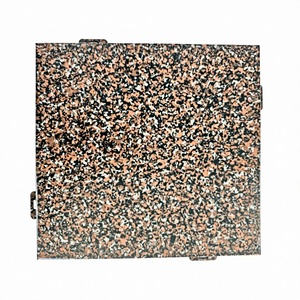 Factory Price <strong>Aluminum</strong> Alloy <strong>Honeycomb</strong> <strong>Panel</strong> High Durability Strong Load-Bearing Indoor/Outdoor Decoration Curtain Wall <strong>Panel</strong> - Product Image 6